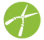 hedge-trimming